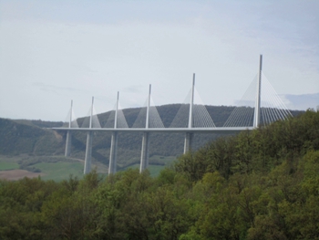 Viaduc de Millau